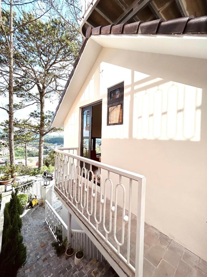 Casa Lapin - B - Lều Thỏ - B&B Ðà Lạt