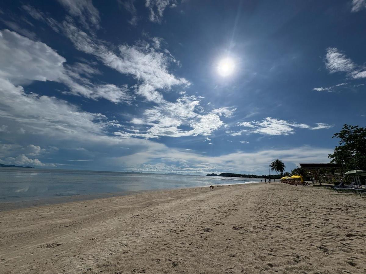 Nomad Soul Bungalow - B&B Koh Pha Ngan