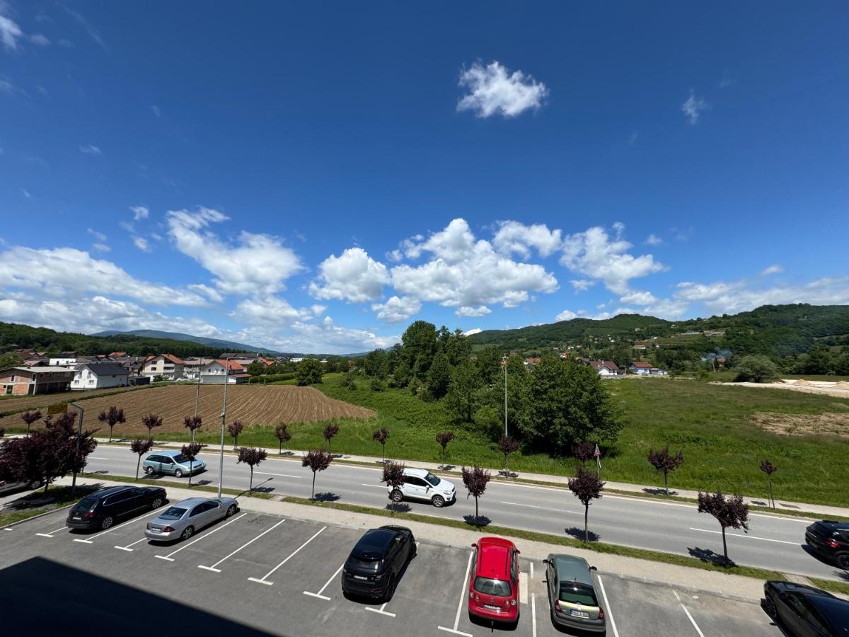 Apartman I&I - B&B Kiseljak