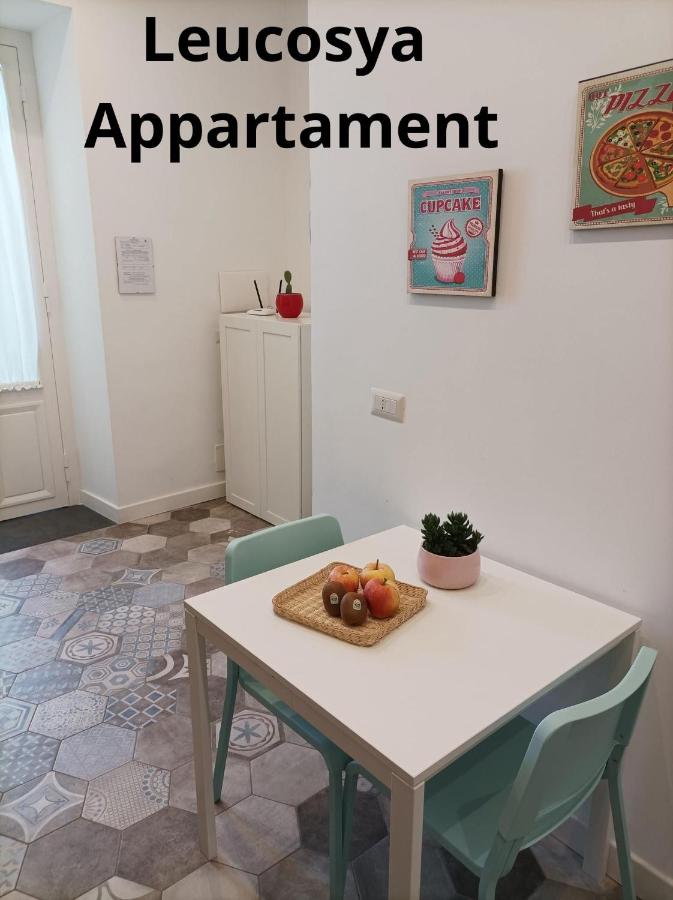 Appartement met 1 Slaapkamer