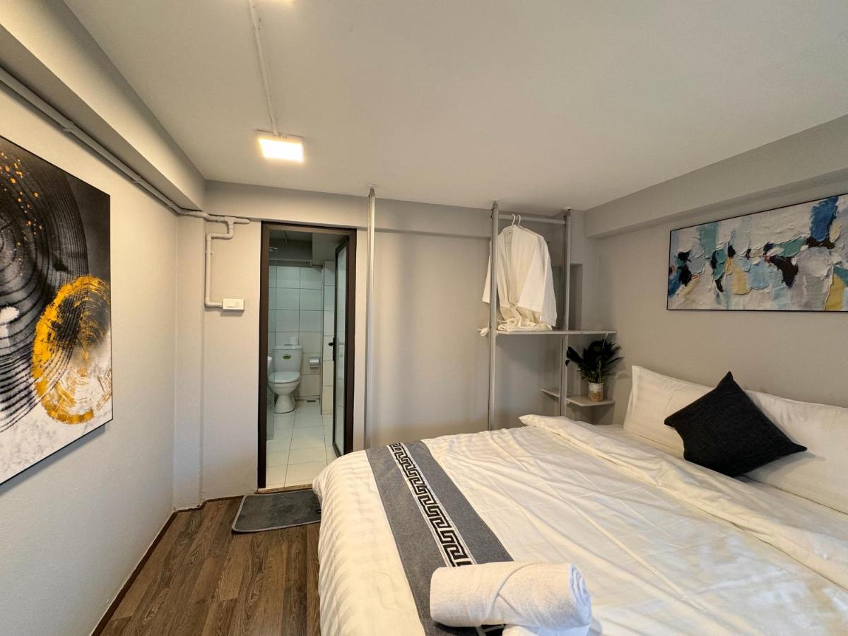 Appartement met 1 Slaapkamer