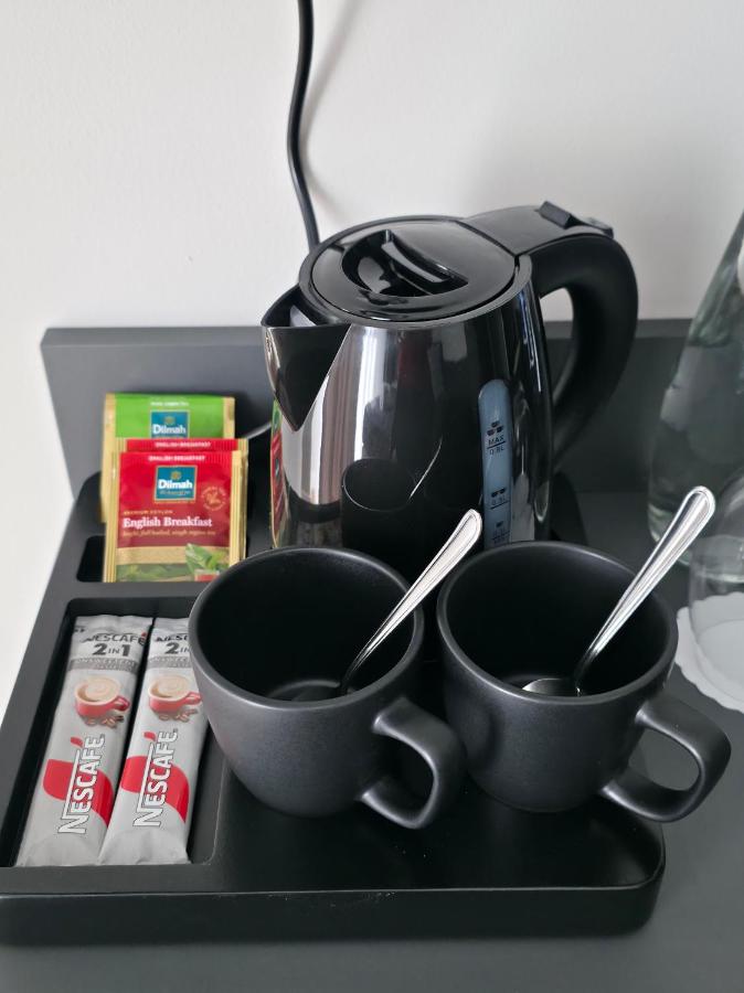 W64 Apartamenty - Bed and Breakfast Płock