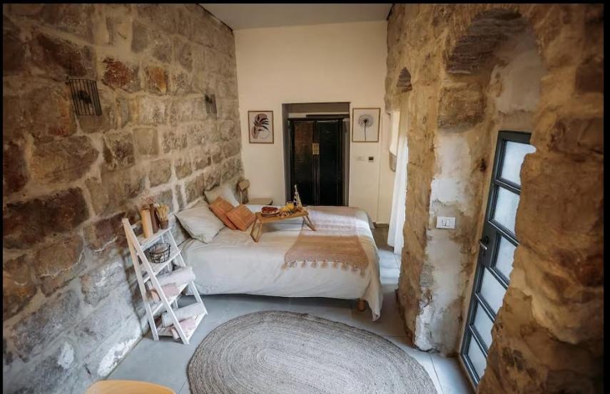 Daniel centre ville Jérusalem - B&B