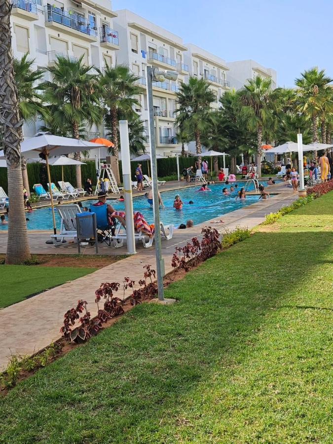 Buznika marocco - Ferienwohnung Bouznika