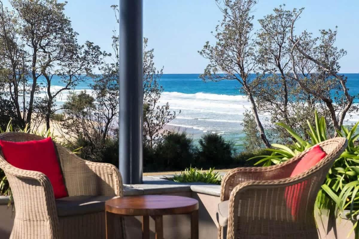 Dolphin Views - B&B