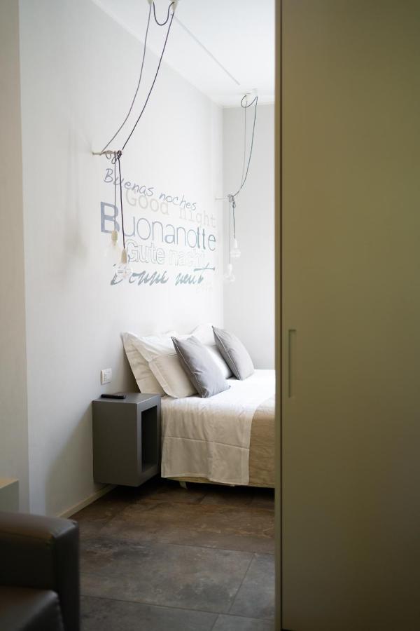 Junior Suite "Roseto"