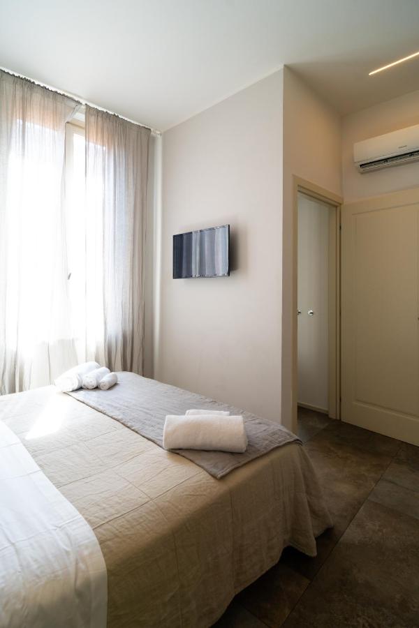 Junior Suite "Roseto"