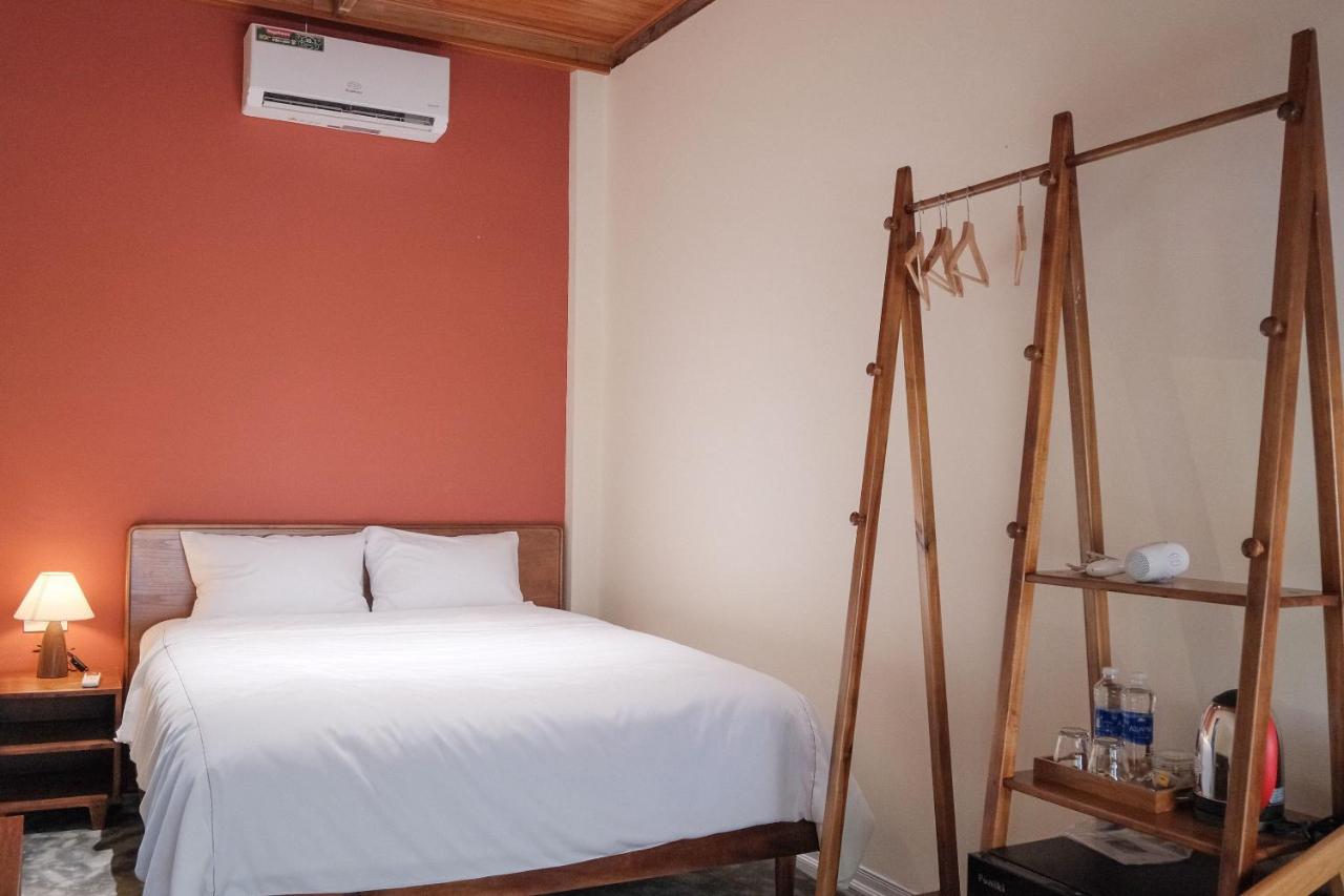 Habitación Doble Estándar