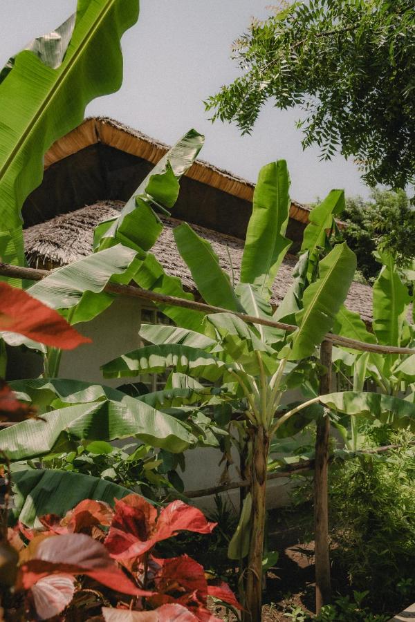 Appartamento con Vista Giardino