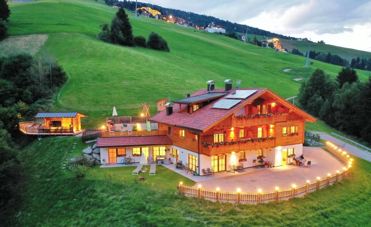 Residenz Erschbaum - B&B