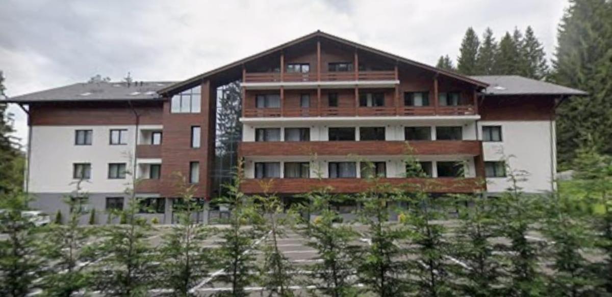 Urban Residence - B&B