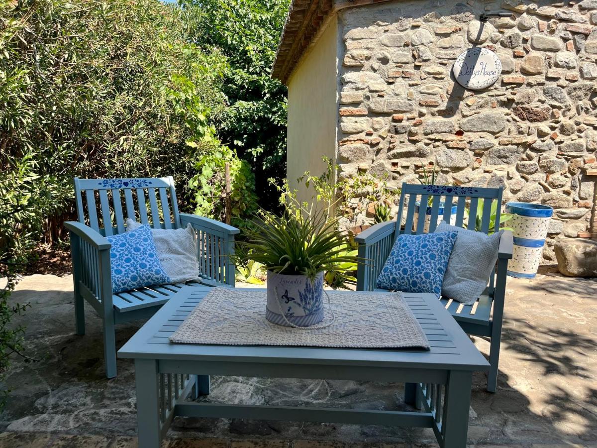 Dotty’s house - B&B