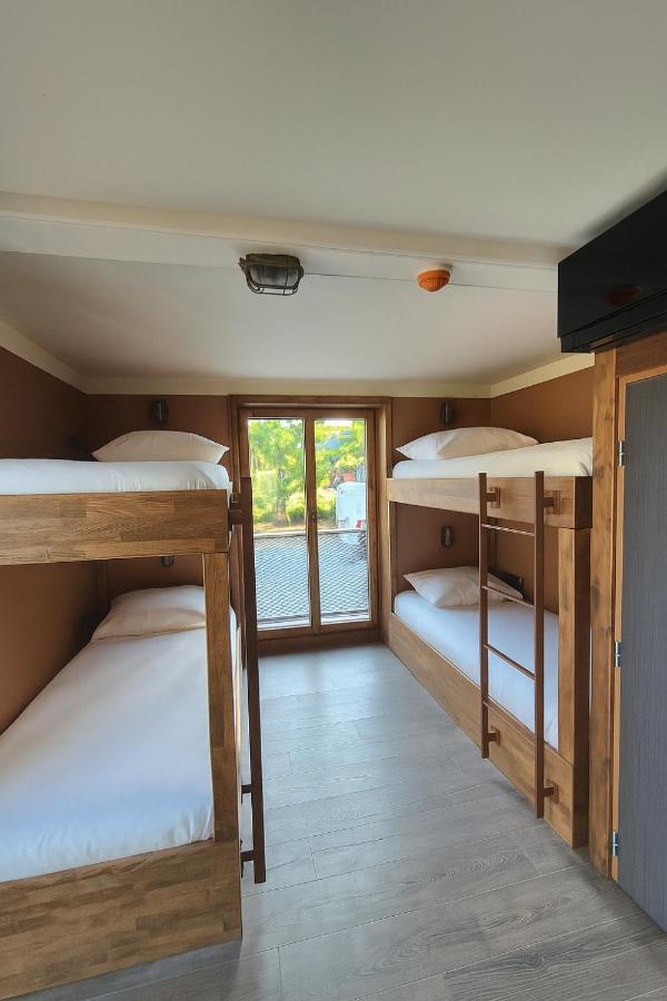 Chambre Quadruple