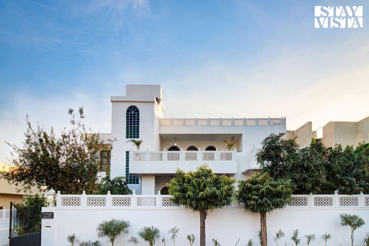 Villa con 2 Camere da Letto