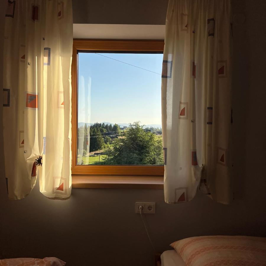 Habitación Familiar con balcón