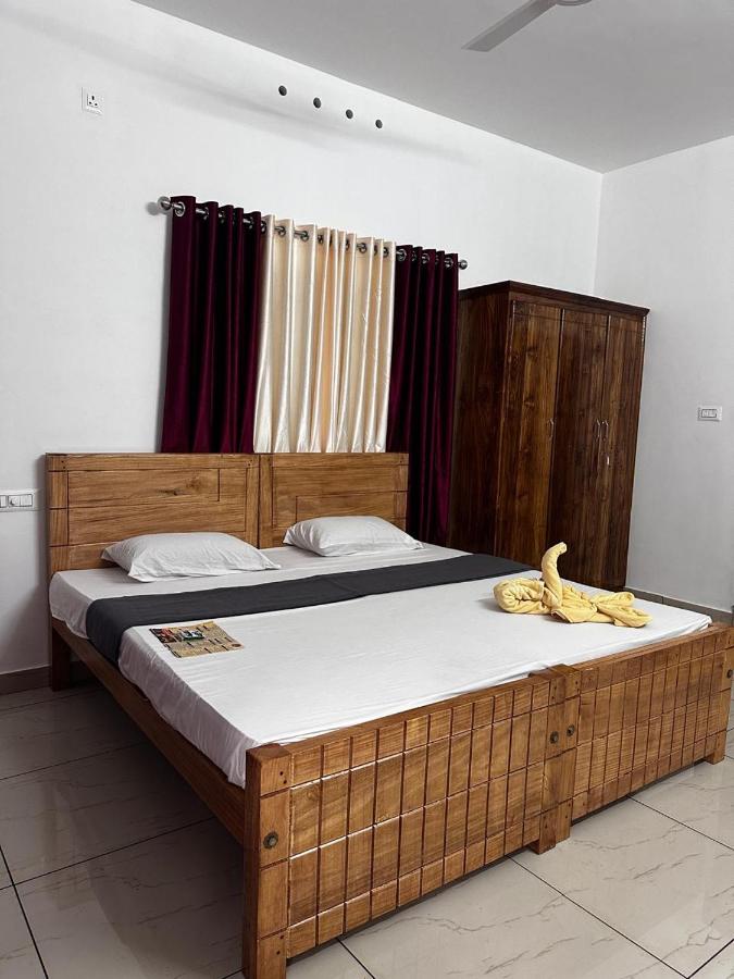 Großes Doppelzimmer