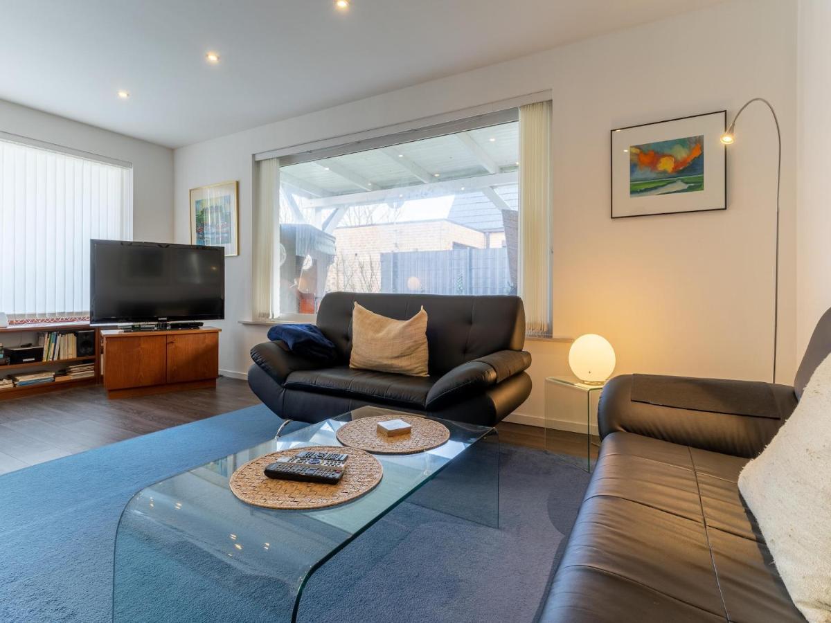 Apartment mit 2 Schlafzimmern