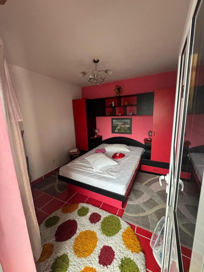 Casa Lena 2 - Ferienwohnung Aldești