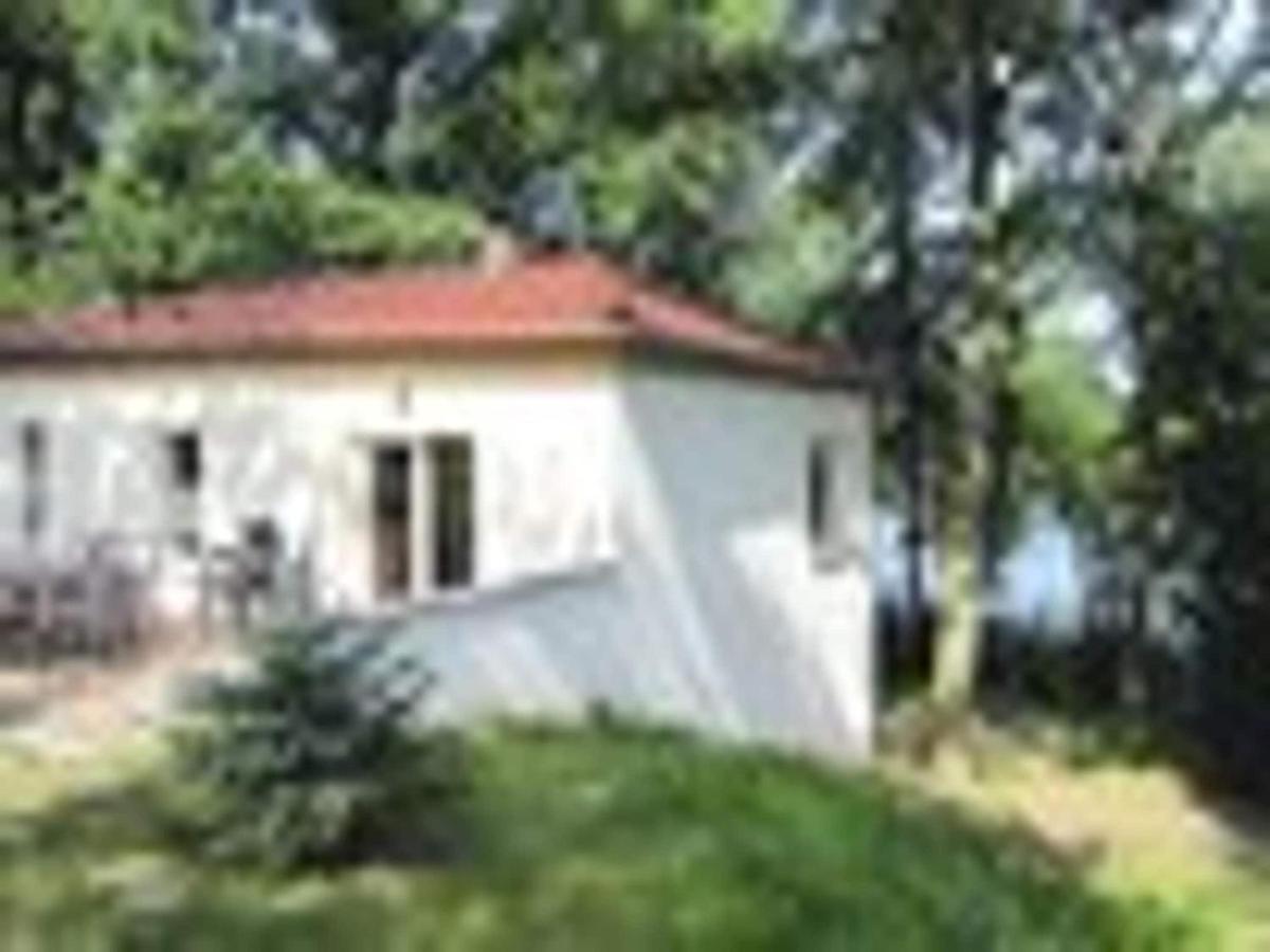 Four-Bedroom Holiday Home