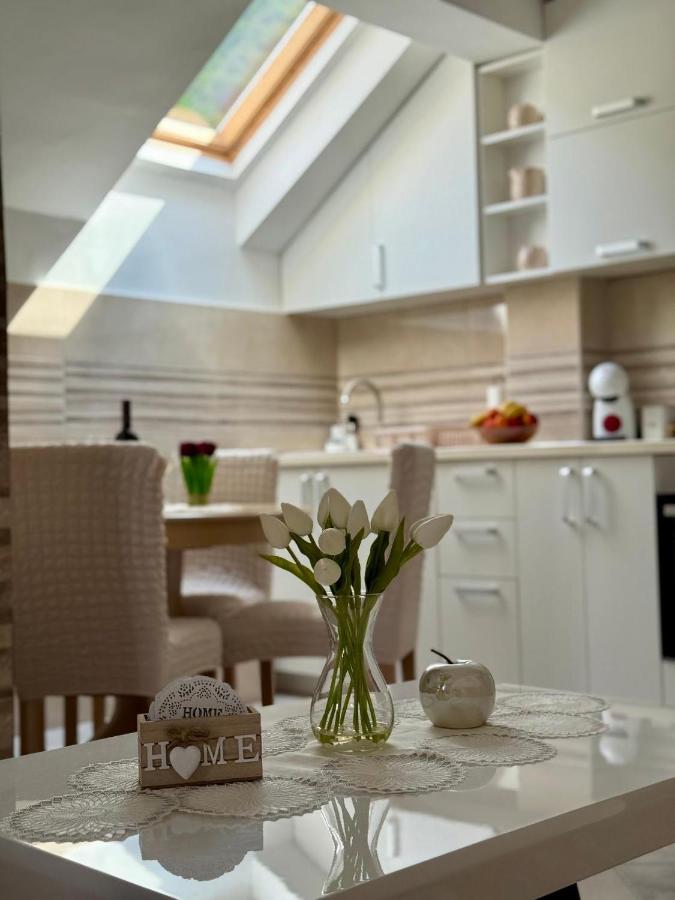 Studio Apartman Gracia - B&B