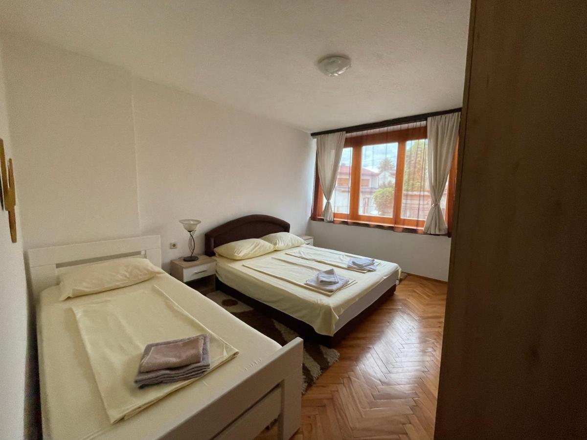 Apartman Mir - Ferienwohnung Bihać