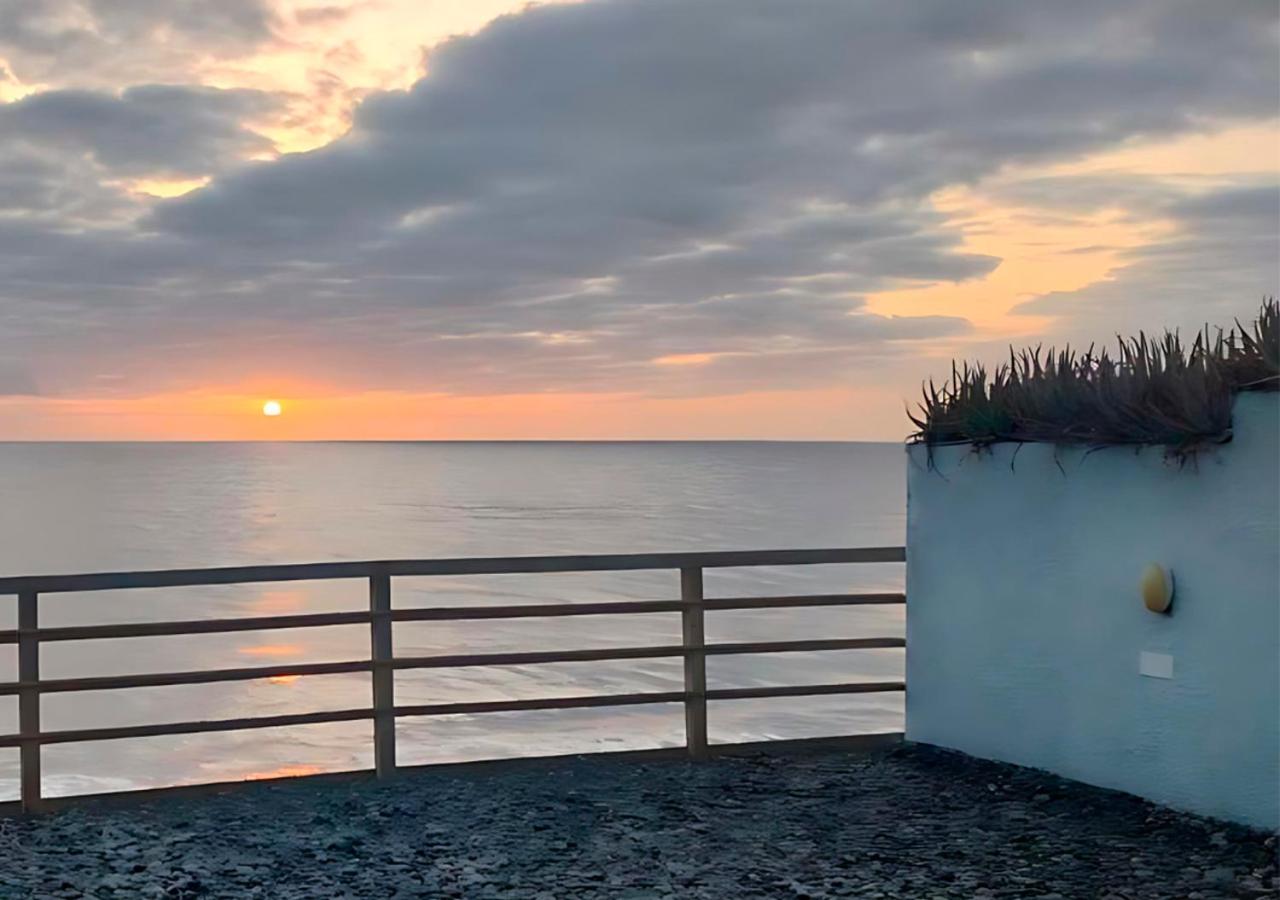 Apartamento frente al mar con 2 dormitorios - B&B Pombas