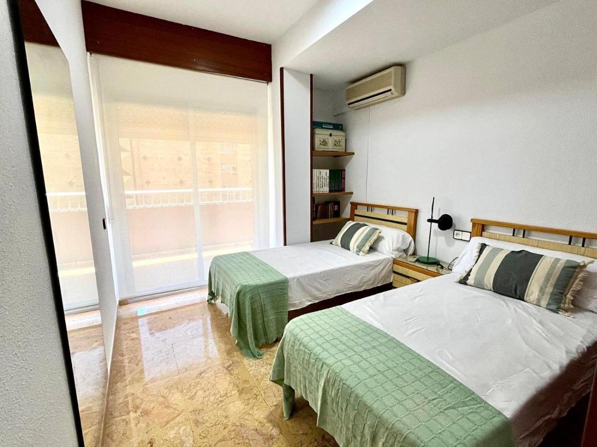 Apartamento de 3 dormitorios