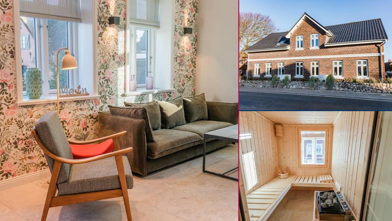 Lokelk Lunhüs Hausteil 2 - B&B