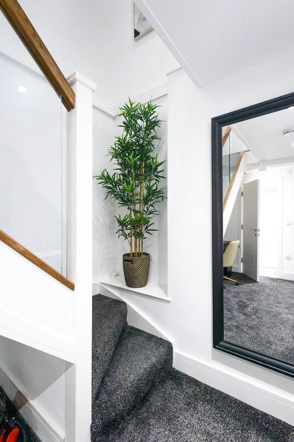 Cozy Riverside Apartment 5mins to train station - B&B Gravesend