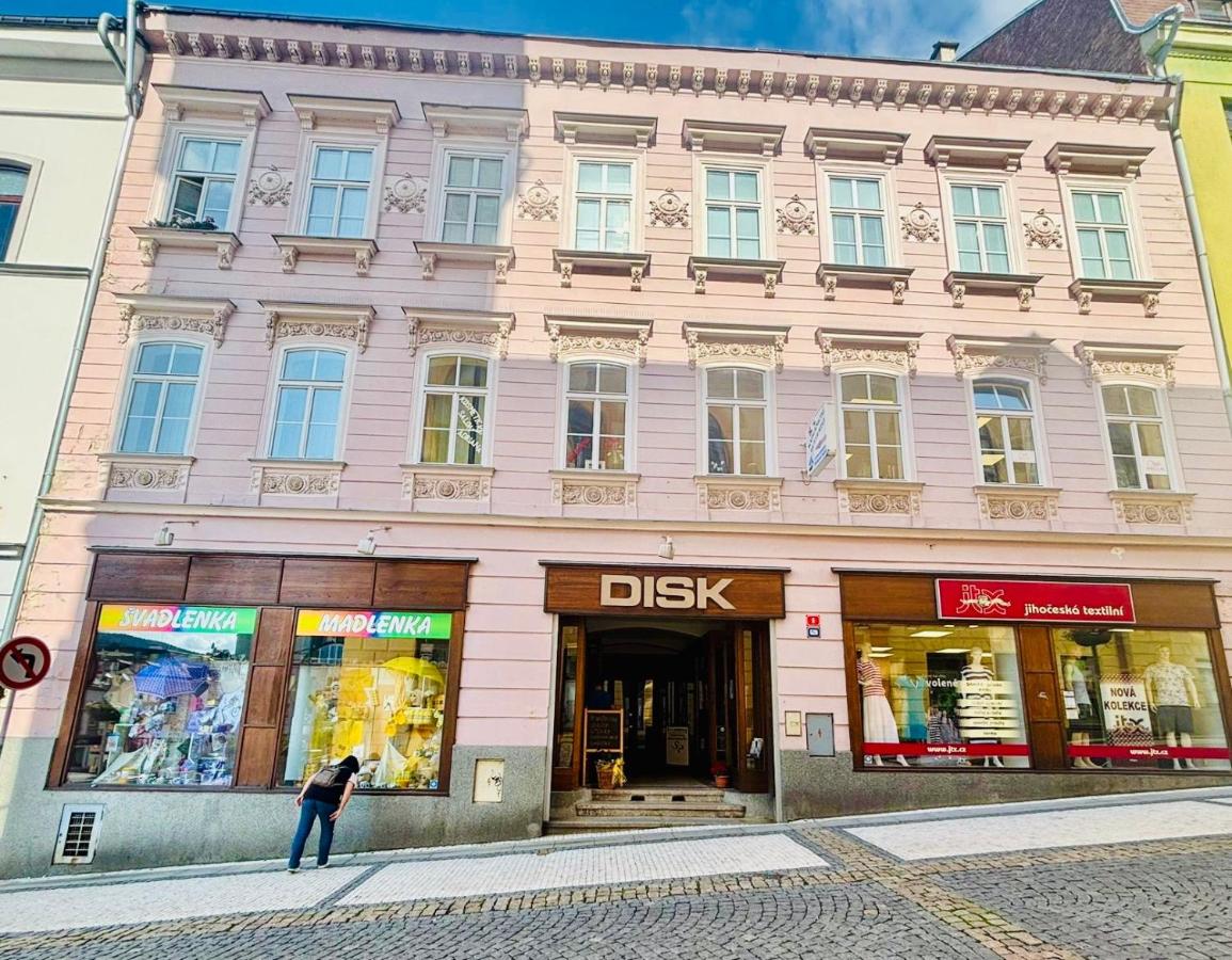 Apartmán Stella - Chambres d’hôtes Jablonec nad Nisou