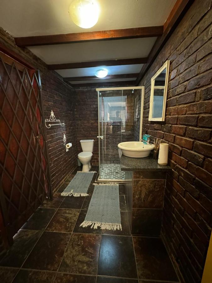 Habitación Doble Económica - 1 o 2 camas