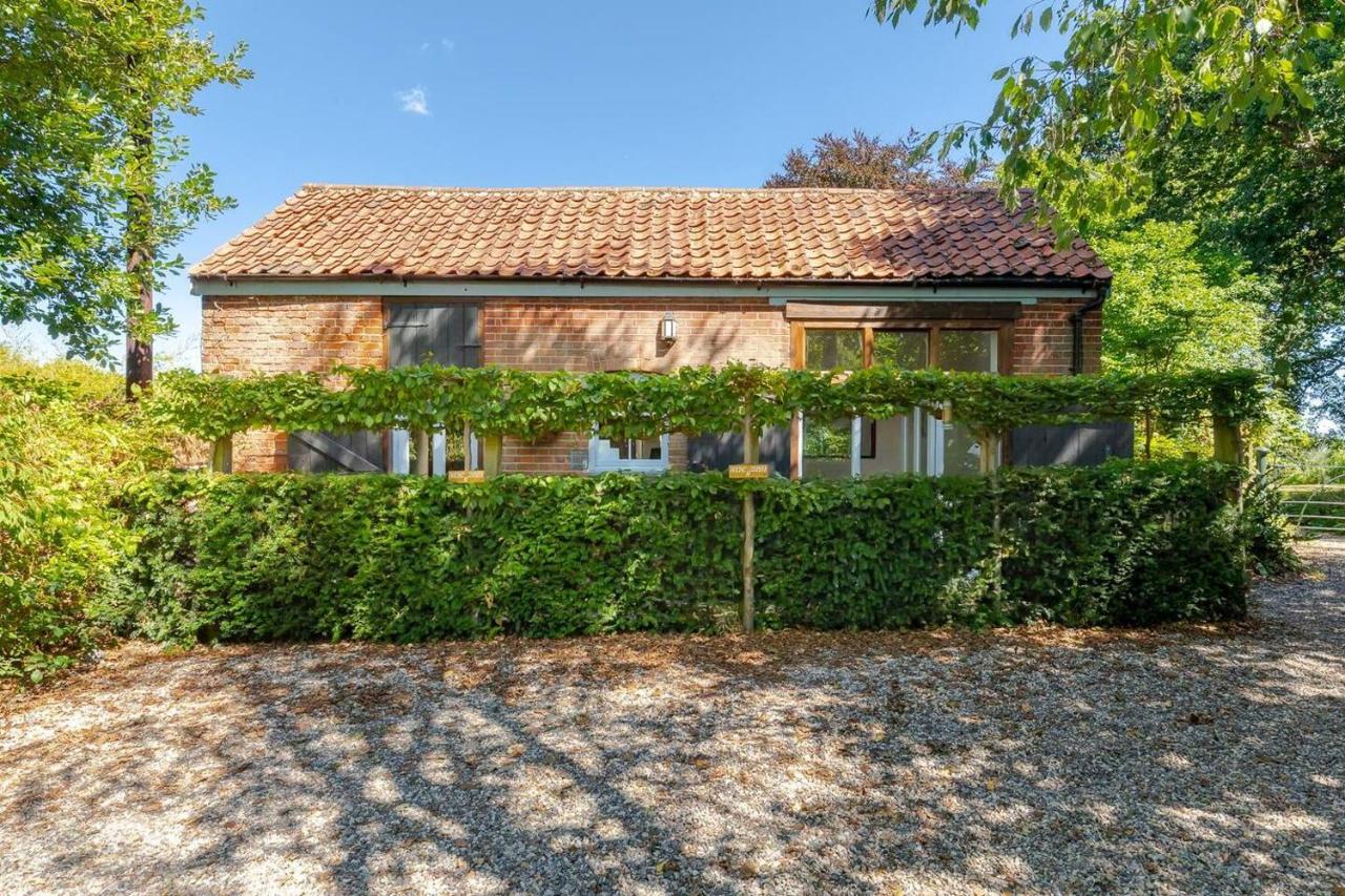 Dog Friendly Barn 10 Minutes From Coast & Broads - B&B North Walsham