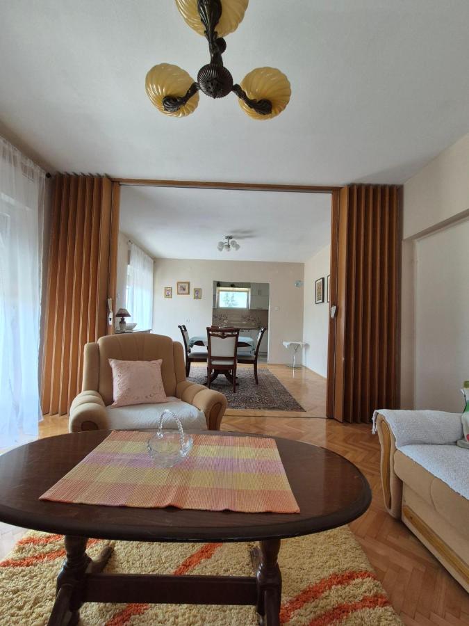 Apartman Sunce - B&B Bileća