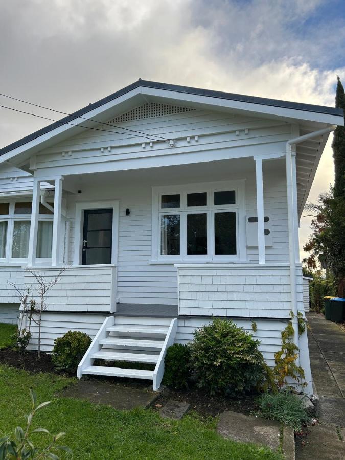 Urban Kingsland Bungalow - B&B