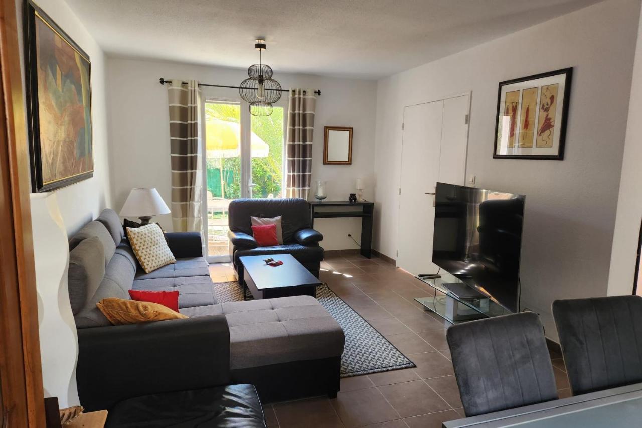 Nice family home in La Ciotat - Ferienwohnung La Ciotat