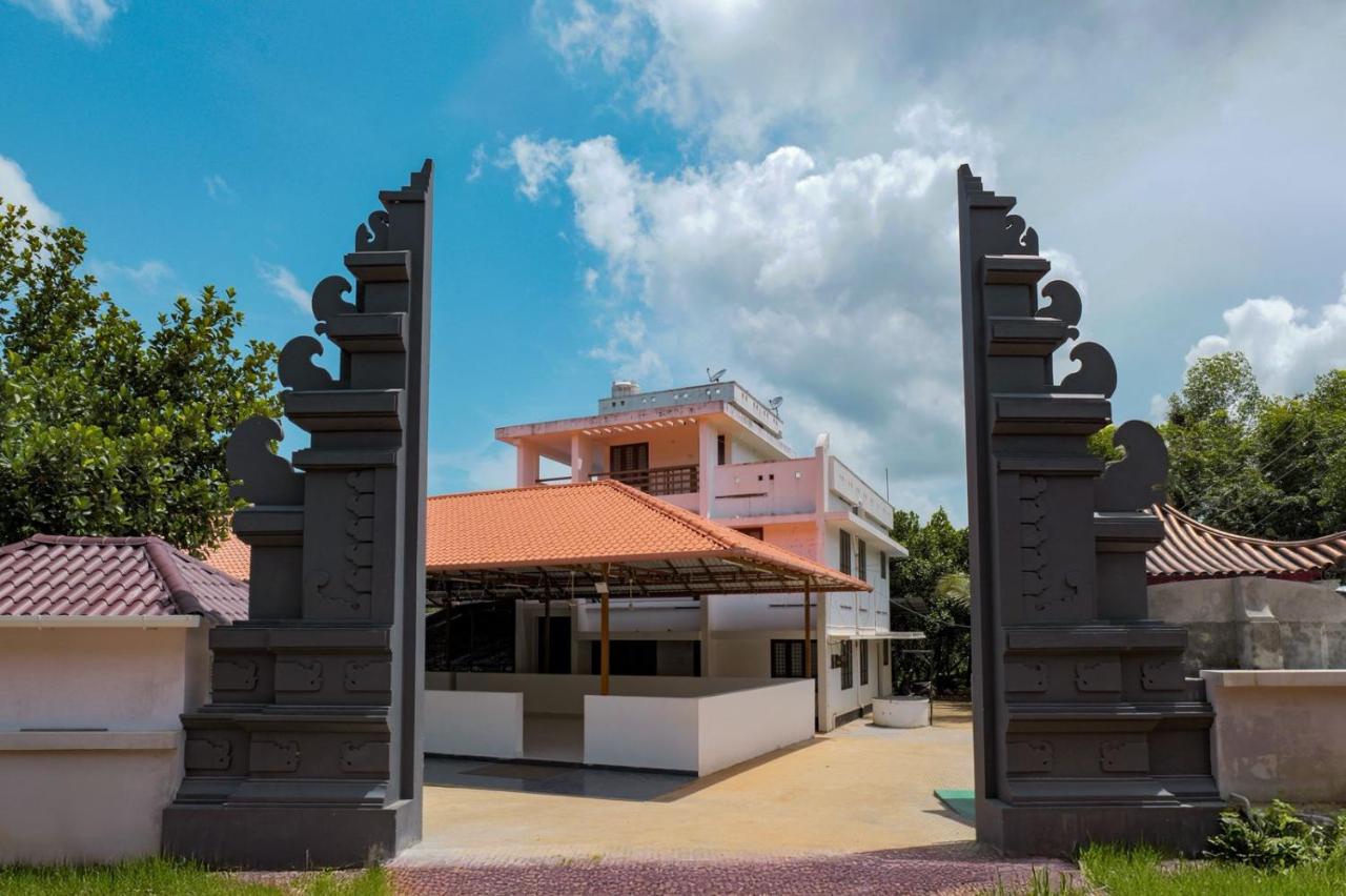 Tapovan Happiness Valley - Bed and Breakfast Kollam