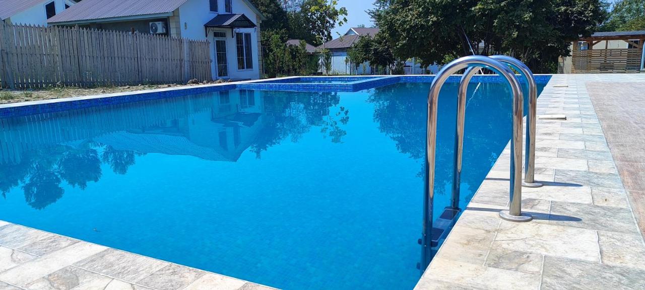 Events Park Qebele - B&B