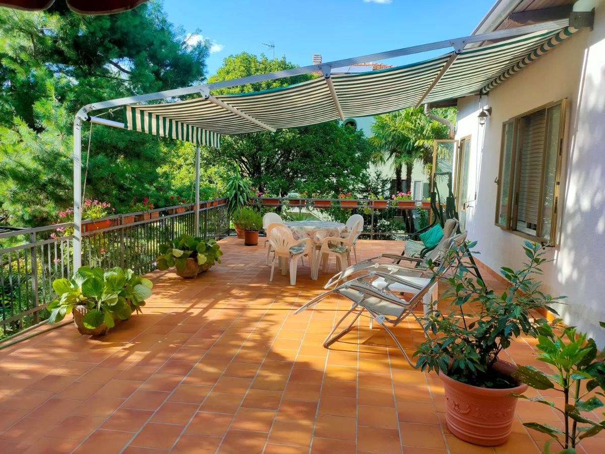 La Casa di Mariù - B&B Dervio