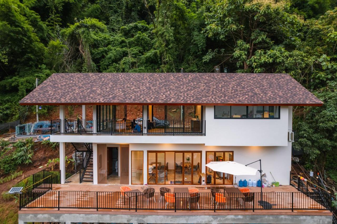 Vianna Villas Chiangmai - B&B Mae Rim