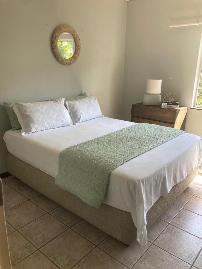 Inkwazi,meer en see - Chambres d’hôtes Richards Bay