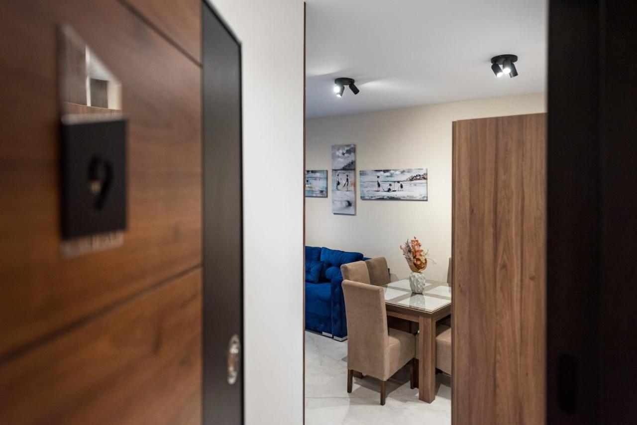 Appartamento con 1 Camera da Letto