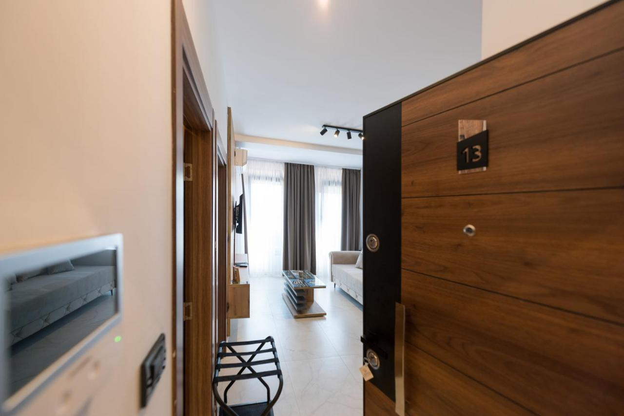 Appartamento con 1 Camera da Letto