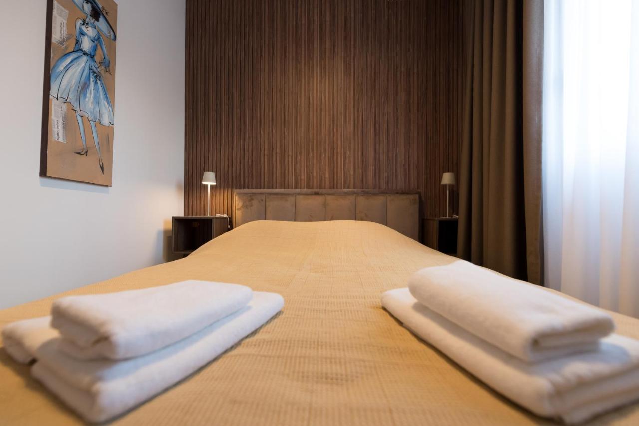 Appartamento con 1 Camera da Letto