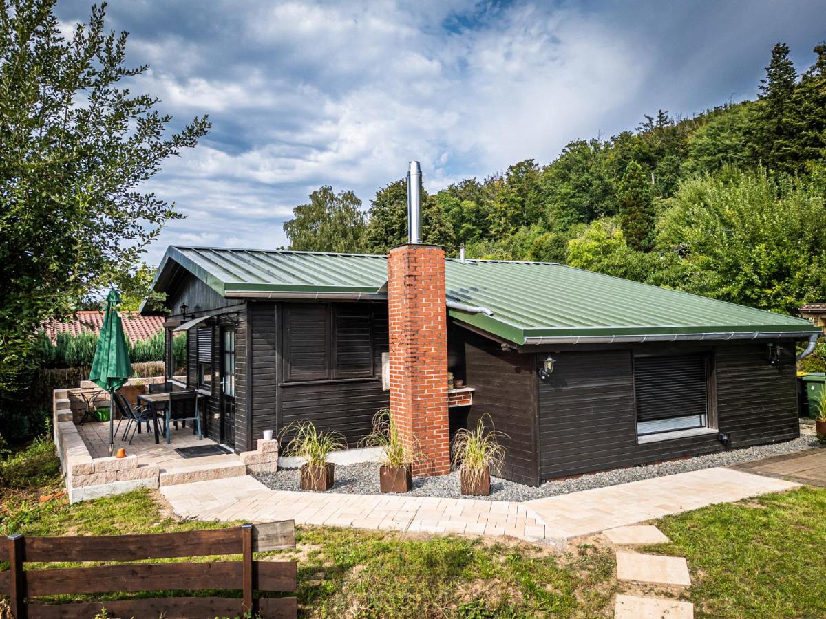 Haus Dina - Ferienwohnung Bodenwerder