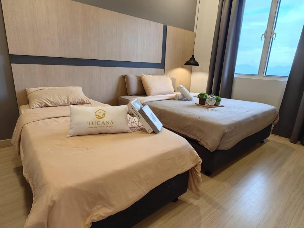 Windmill 4 Star Skypool 1 - B&B Genting Highlands