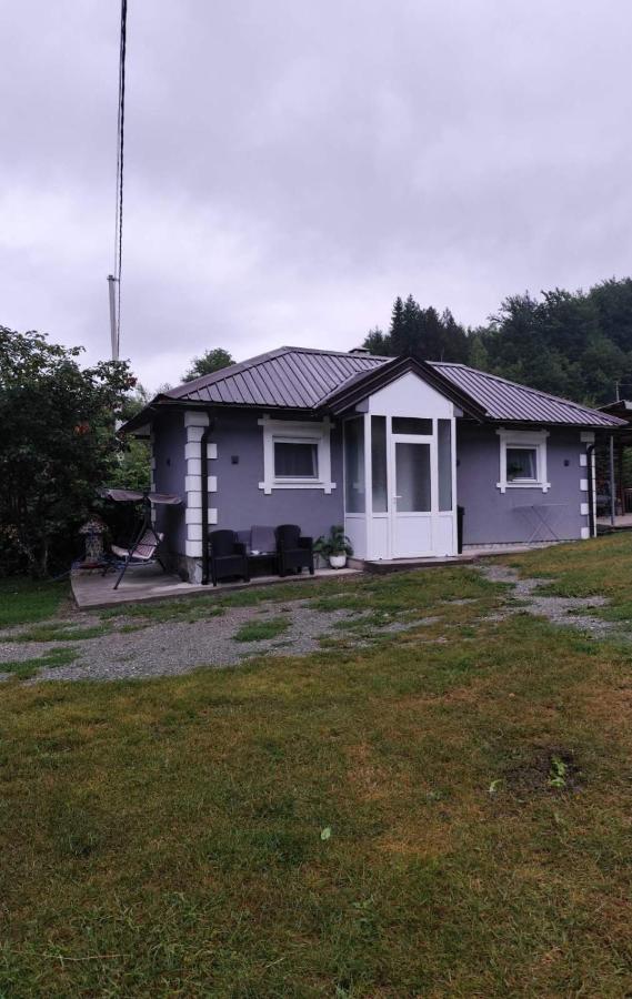 Potočna Vila - B&B Mojkovac