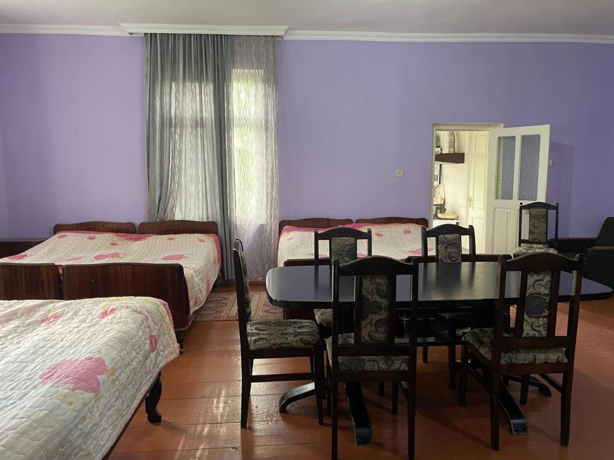 Guesthouse makho - Bed and Breakfast Bordzjomi