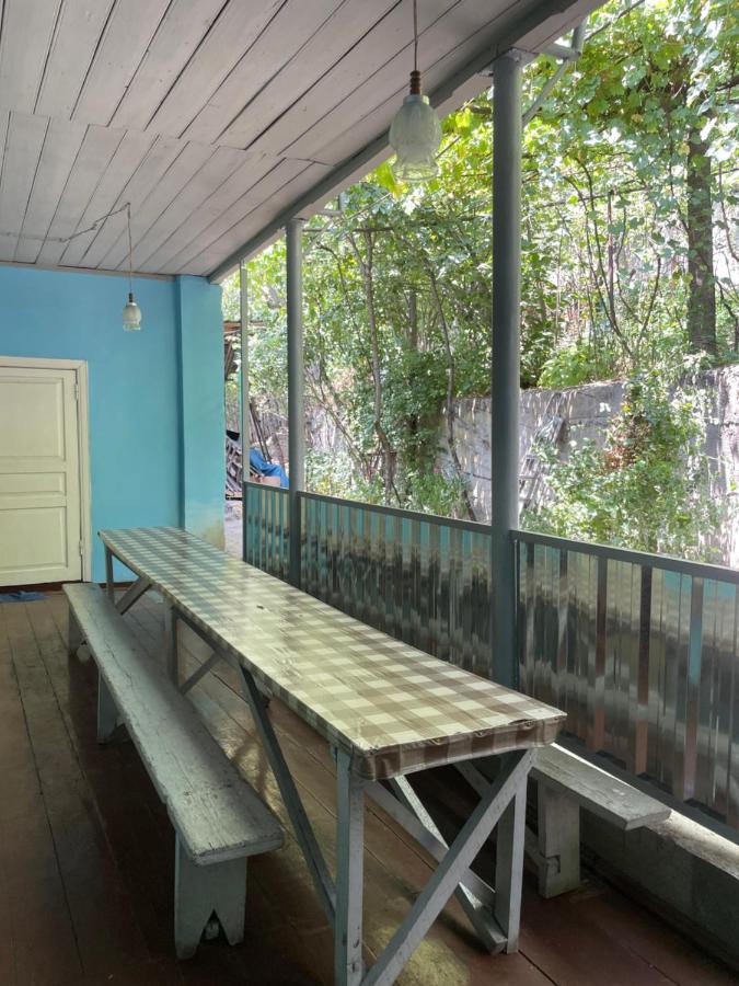 Familiekamer met Balkon