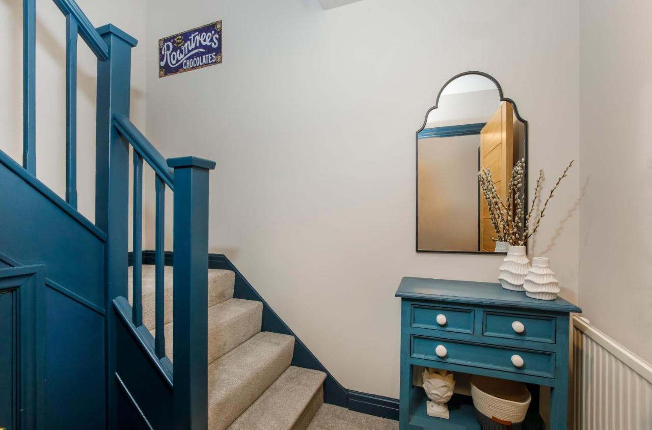 Spen Lane Apartments, York City Centre - B&B York