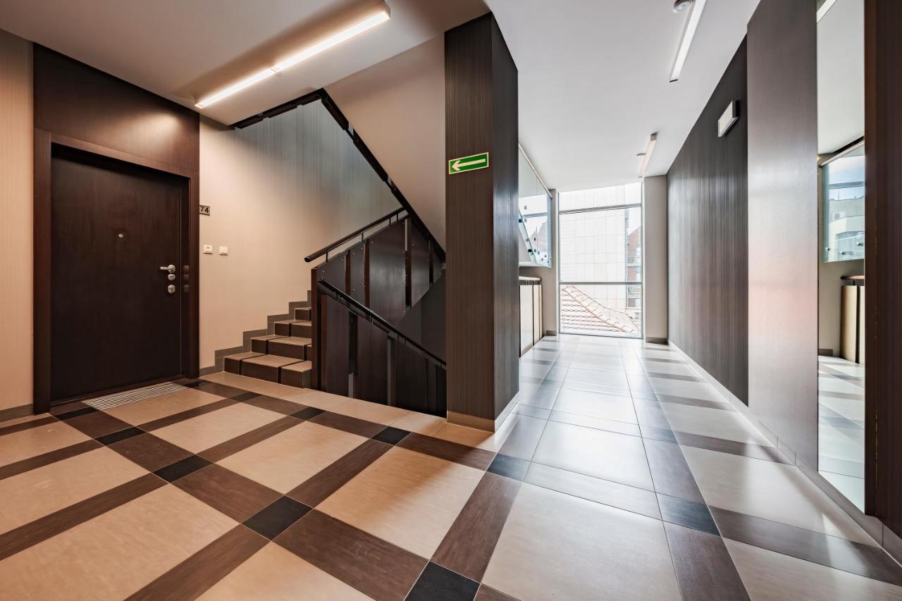 Appartement met 1 Slaapkamer